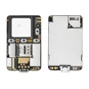 ZX808 Smart programmable Android OS 3G GPS tracker PCB with I/O port for personal kids/pets/vehicle Wifi GPS tracking