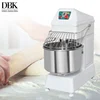 DBK Industrial Dough Kneading machine/Spiral bread mixer /Flour dough mixer