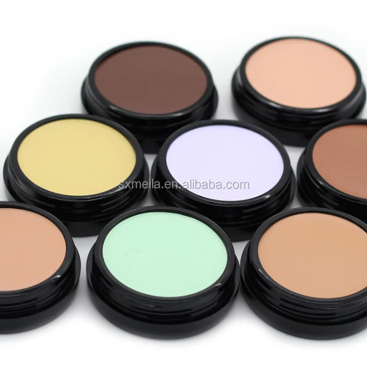 Maycheer Concealer Highlighter Makeup Cosmetic Concealer Makeup Foundation View Waterproof Makeup Foundation No Logo Product Details From Shanxi Meila Bio Tech Co Ltd On Alibaba Com