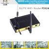 3G lte router for gprs tracker vehicle tracking system