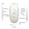 Salange Iflytek Portable Electronic Simultaneous Instant Language Chinese Voice Translator English for Traveling/Learn/Business