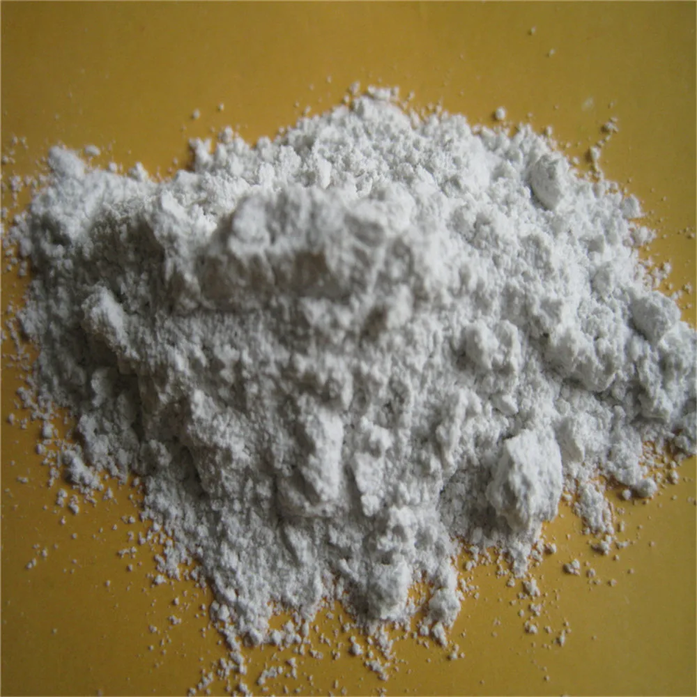 World best White Fused Alumina with 99.3% Al2O3 for Refractory