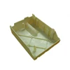 Newest OEM customized medical device plastic shell by Vacuum casting