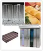 french bread bakng oven(complete french bread equipments supplied)
