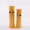 New type airless bottle/airless dispenser pump bottle cosmetic packaging