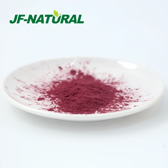 fruit extract powder dried sour plums