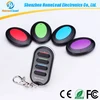 40M Long Range Anti Lost Item Wireless Smart System Find Lost Things Key Finder Fob Find My Key Fob With 4 Colors