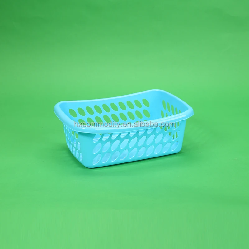 Wholesale Large Plastic Rectangle Basket With Remove Divider Buy