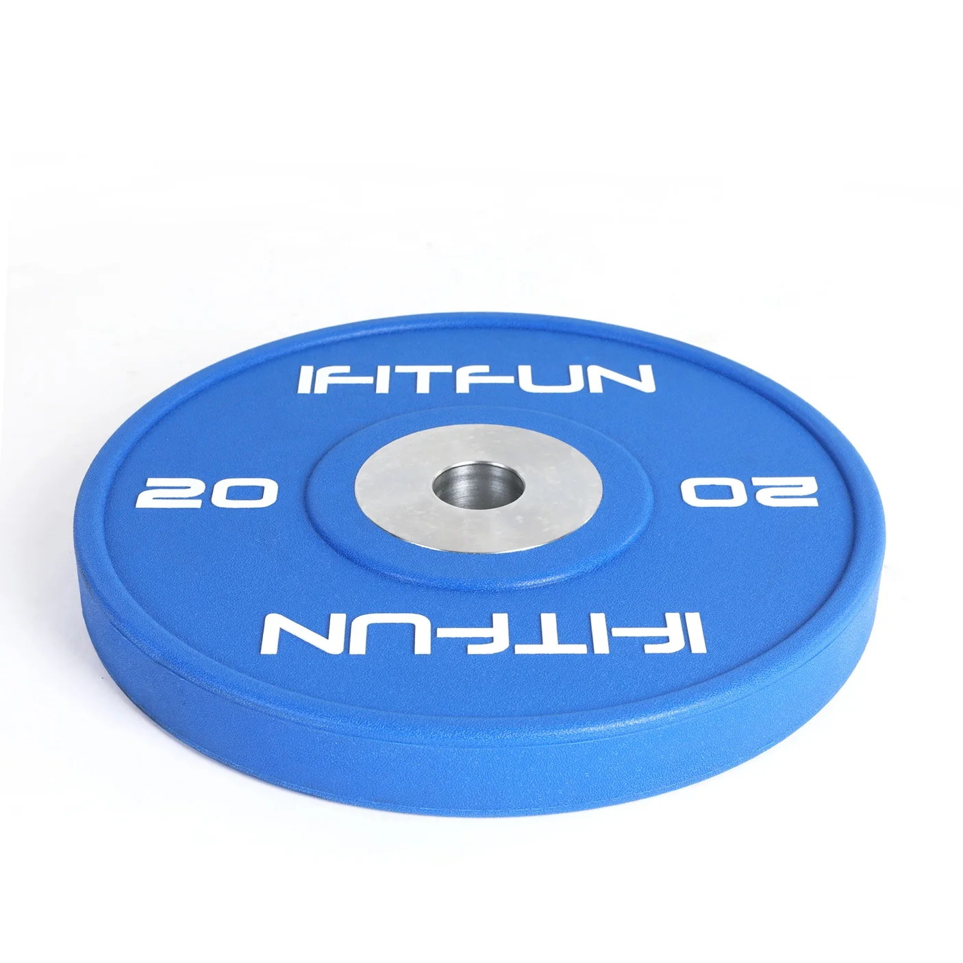 Weightlifting Premium Pu Coated Bumper Weight Plates For Sale Buy