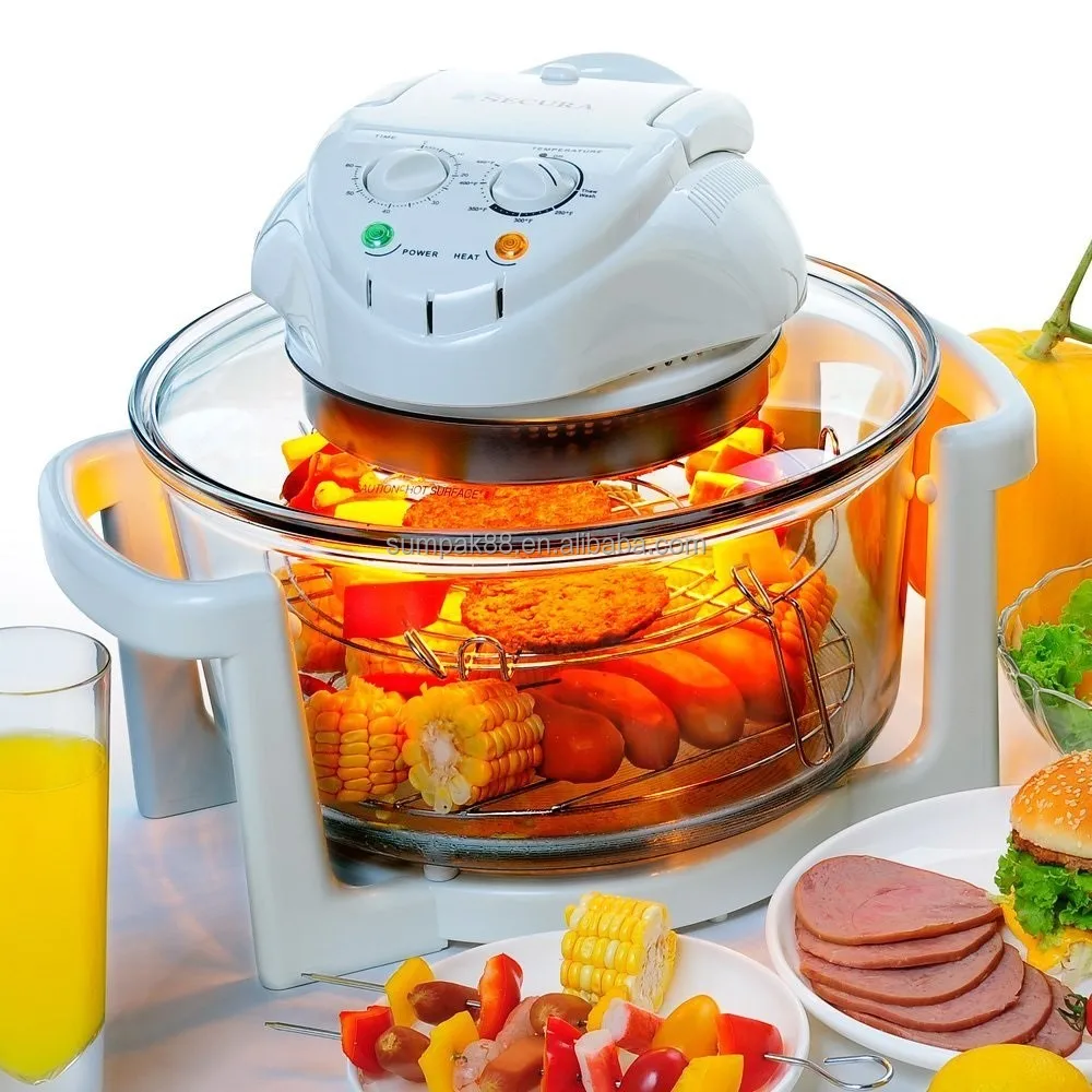 Convection Halogen Flavor Wave Turbo Microwave Oven Convection Halogen Flavor Wave Turbo Microwave Oven Product On Alibaba