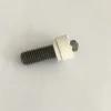 Stainless Steel Or Mild Steel DA Weld Studs/Arc Welding Studs/Stud bolts With Ceramic Ferrule