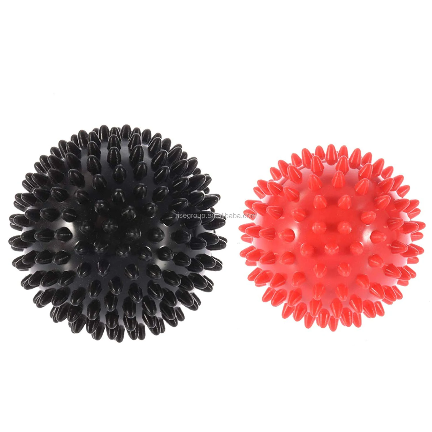  Spiky massage ball2 (1)