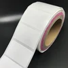 Melzer & Bielomatik converting HY-E41-B EPC GEN2 Impinj Monza 4 UHF chip RFID label tag
