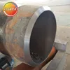 Steel Tube Ends Beveling Machine Pipe Butt Welding Chamfering Machine