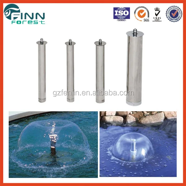 For Water Show Use With Projection Water Screen Nozzle Buy Water
