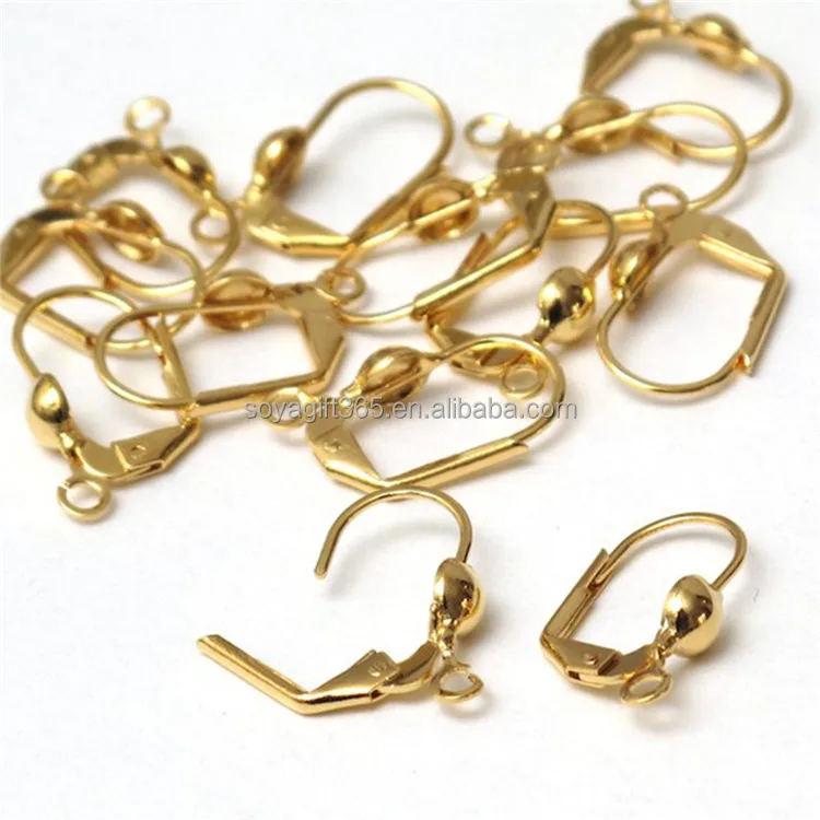 Free 100Pcs Bronze Plated Key Charm Pendant Fit Bracelet Jewelry 7.5x18mm Free