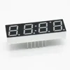 ultra bright 0.39" inch 7 segment 4 digit led display used in clock
