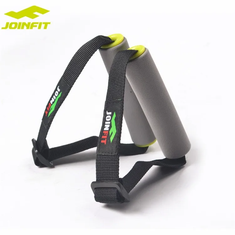 Resistance Band Handles Fitness Handle Grip Sports... – Grandado