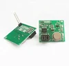 Taidacent Ask 433.92mhz 315mhz Rf Transmitter And Receiver 100 m Learning Code EV1527 Wireless Transmitter