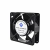 Shenzhen best price 120 inch 110v 120v 12038mm 120x120x38 ac powered laptop computer cooling fan