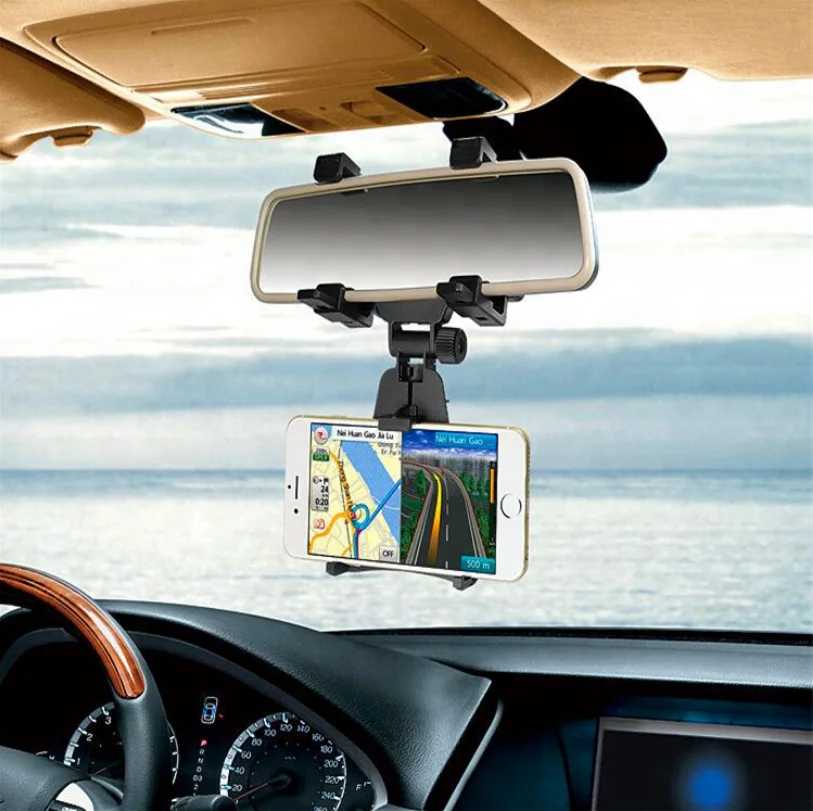 universal car mount phone holder