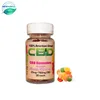 Excellent quality cbd extract cbd candy pectin gummy candy