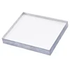 Factory high quality 1mm thick plastic sheet anti scratch polycarbonate 18mm solid supplier