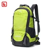 Wire Bag Mountain External Frame Backpack