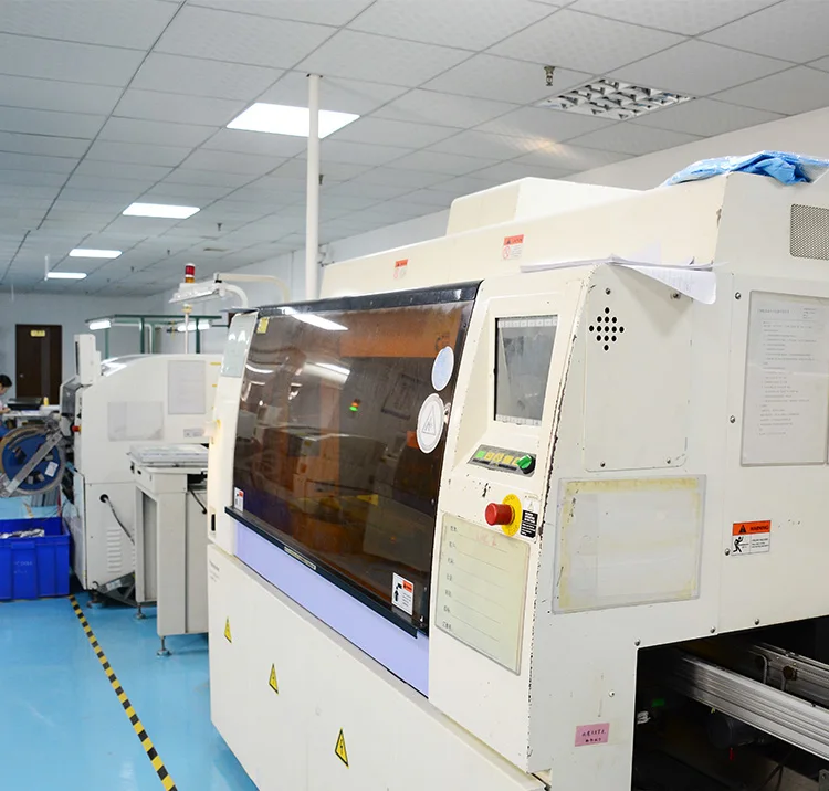 Universal Fr4 94v-0 Ru 94v0 94vo Stm 5 Pcb Fabrication Print Circuit