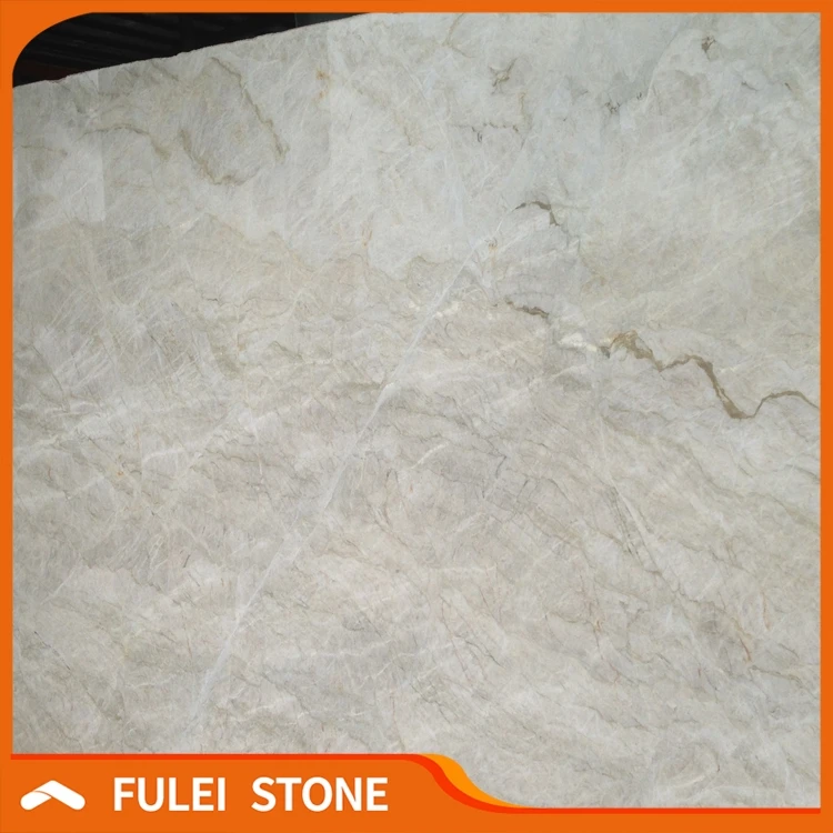 Best Quality Natural Polished Brazilian Victoria Falls Quartzite Slabs