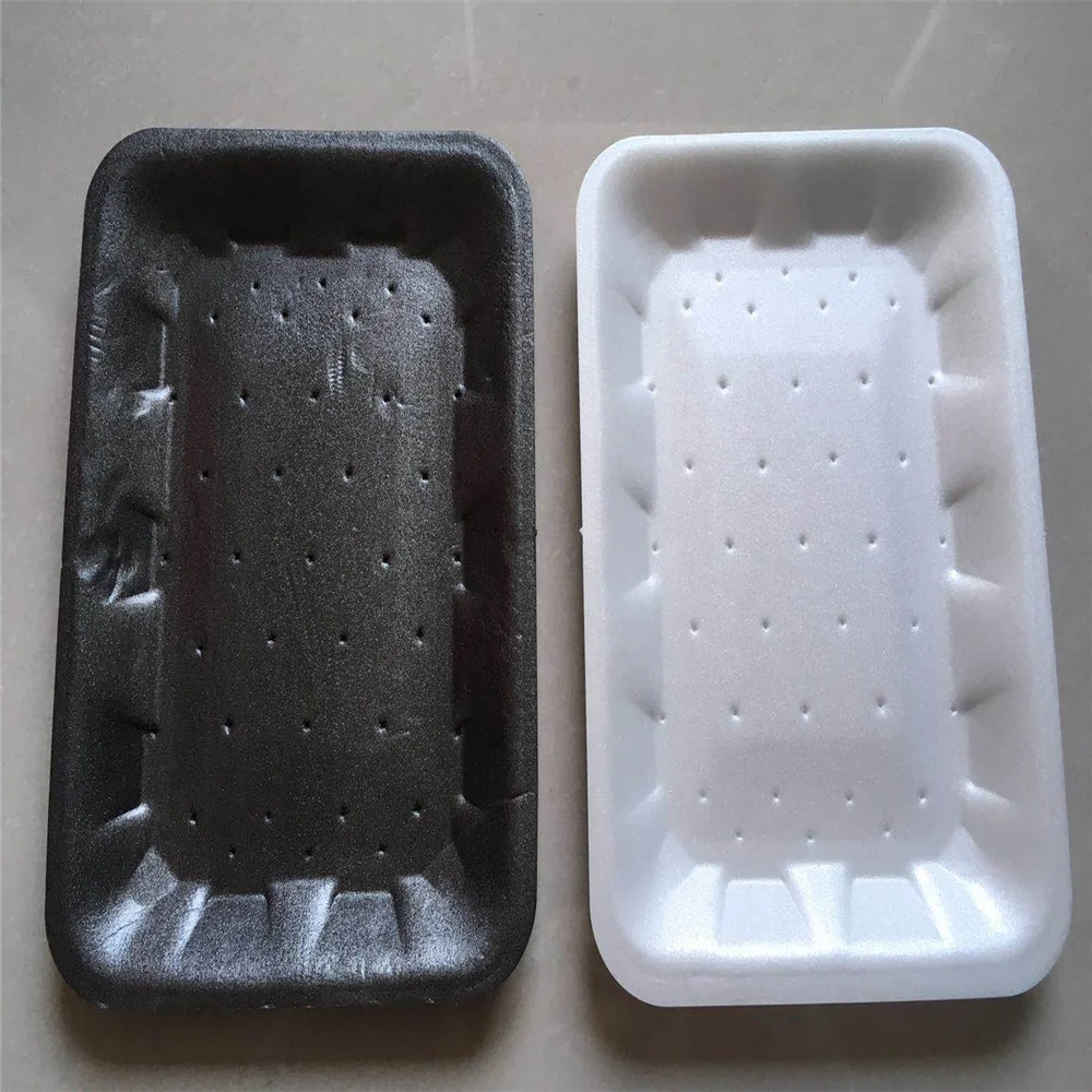 Plastic Disposable Ps Foam Food Container Making Machine Meal Box Foam