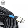 Professional High quality 2.0 3D 4k 2160P 18GBPS HDMI Cable for HDTV home theater
