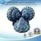 ゲージ強化を保護311ミリメートルiadc 627ブルーhfボール歯tci tricone岩ドリルビット深い油井掘削ビット価格