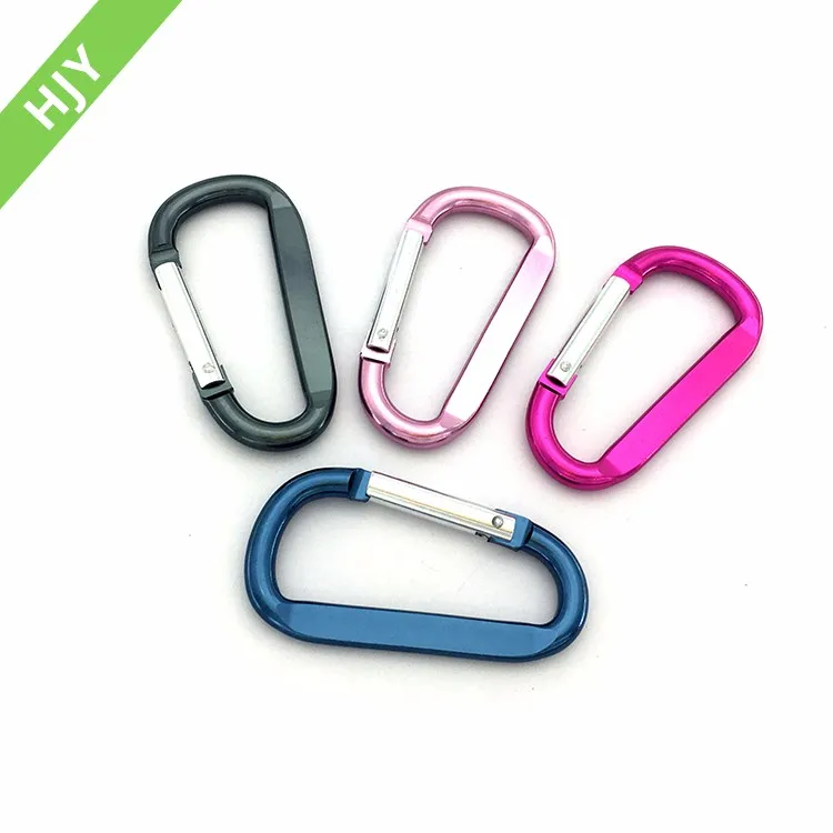 strong and powerful Locking Carabiners All Camping Hammocks hooks  carabiner clip