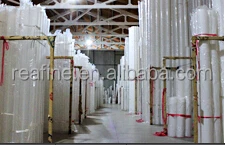 clear hollow round square Acrylic Tube