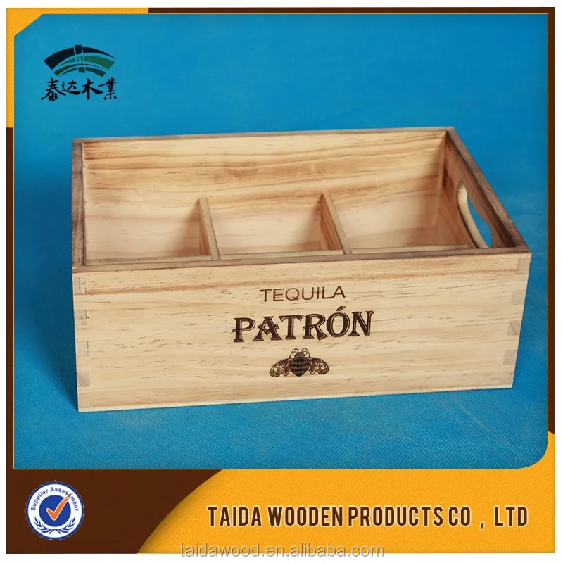 New Designed Wooden Crates Wholesale Cheap Wooden Fruit Crates For Sale