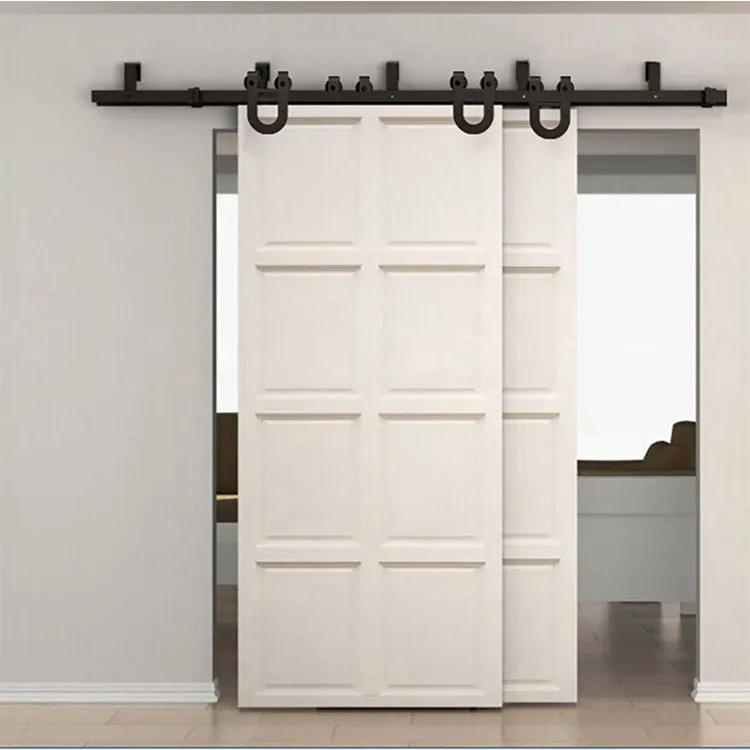 modern door hardware