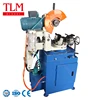 pneumatic blade cold cutting machine can cutting angle shape