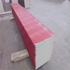 PU insulated Sectional Garage Door Panels Sale/Garage Door Panels Prices/Garage Door Window Panels