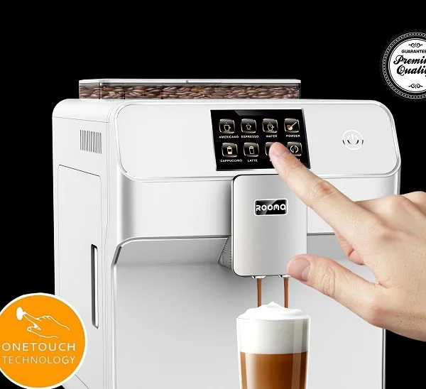 Automatic Coffee Machine Buy Automatic Coffee Machine,Espresso