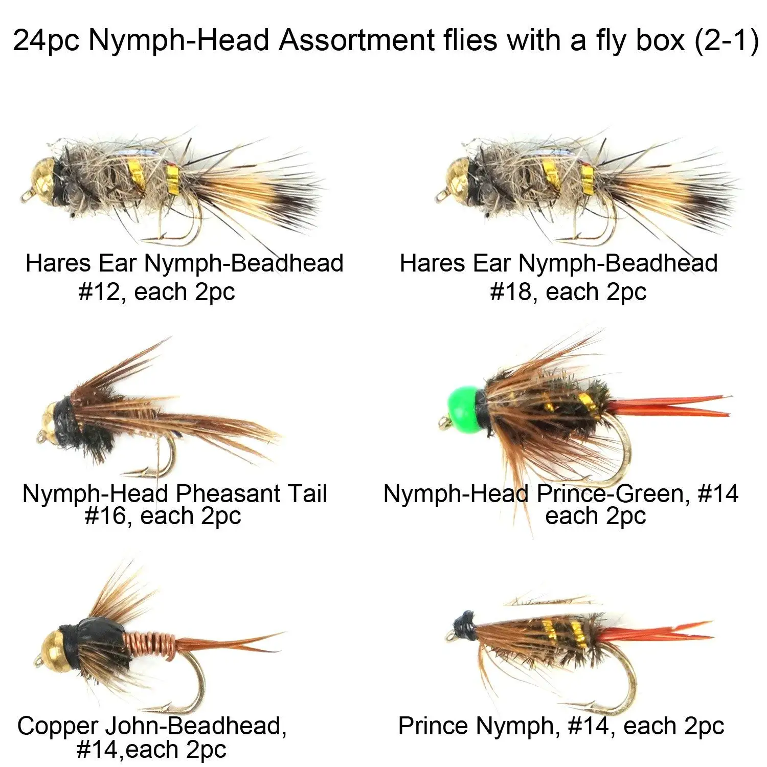 Mosquito Caenis Spinner Trout Flies with A Free Mini Box Olive dun Flying ant Aventik 1 Dozen of Same Fishing Flies Fly from11 Kinds May Flies Adams,Winged Olive Sparkle dun,Hendrickson Mosquito Caenis Spinner Trout Flies with A Free Mini Box Olive dun Flying ant Aventik 1 Dozen of Same Fishing Flies Fly from11 Kinds May Flies Adams,Winged Olive Sparkle dun,Hendrickson