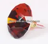 Glass Crystal Buttons For Sofa And Furniture Wholesale
