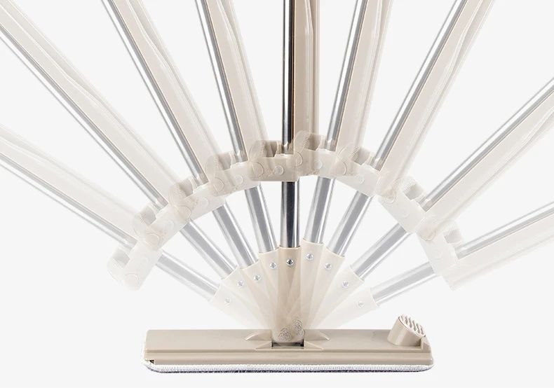 AS SEEN ON TV flat lazy spin mop 360 degree house cleaning magic automatic wring out Microfiber mop