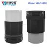 30A NEMA L1430C Twist Lock adapter Connector Socket
