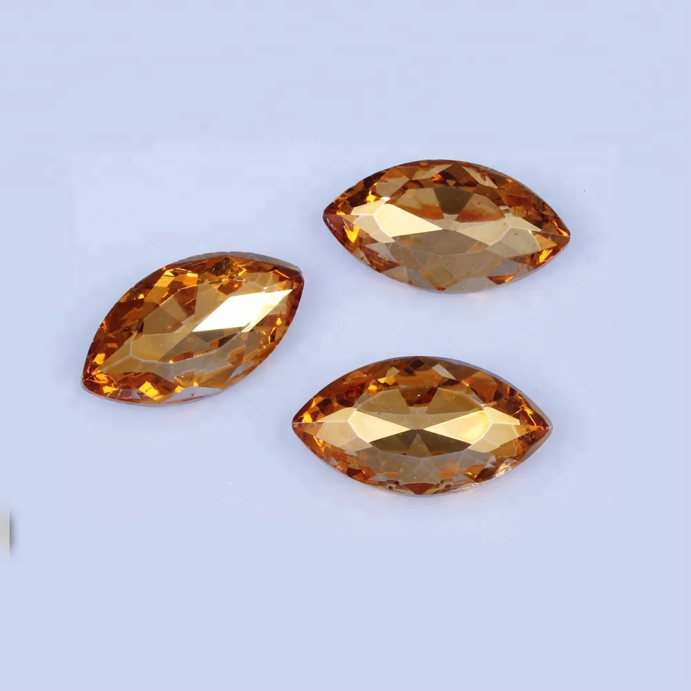 Diamante Me Siam Red Flat Back Loose Rhinestones Diamantes Gems AAA Quality
