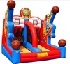 The latest inflatable product/play basketball