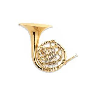plastic french horn toy