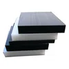 engineering plastic customized and light weight sheet , UHMW-PE sheet / PE board / water proof uihmwpe plastic sheet