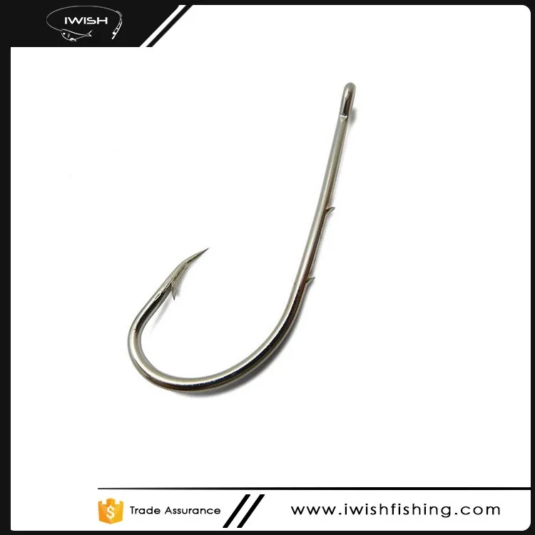 J Hook Fishing Snelled Baitholder Hooks Buy Snelled Baitholder Hooks