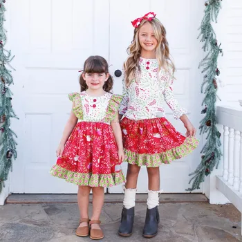 Cute Angel Dresses